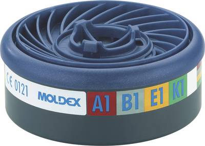 FILTRE ABEK1 EASYLOCK 9400 (10PC)