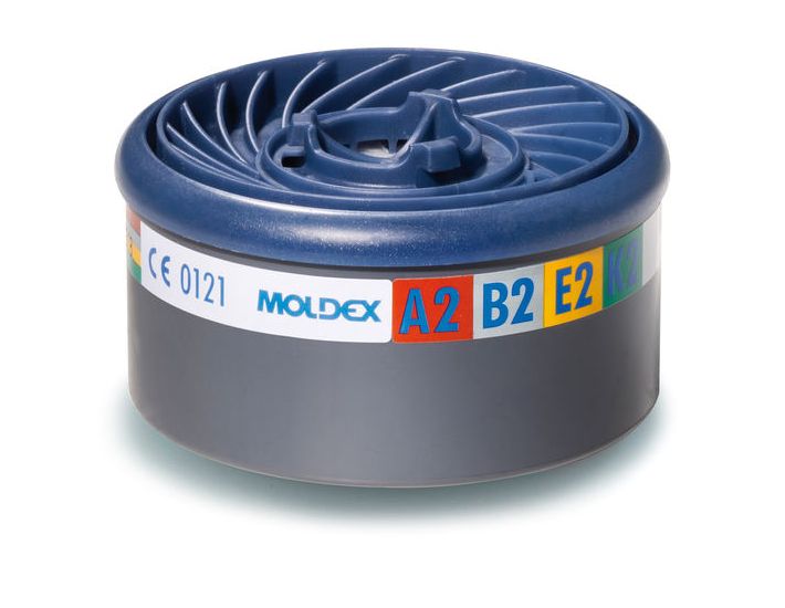 FILTRE ABEK2 EASYLOCK 9800 (8PC)