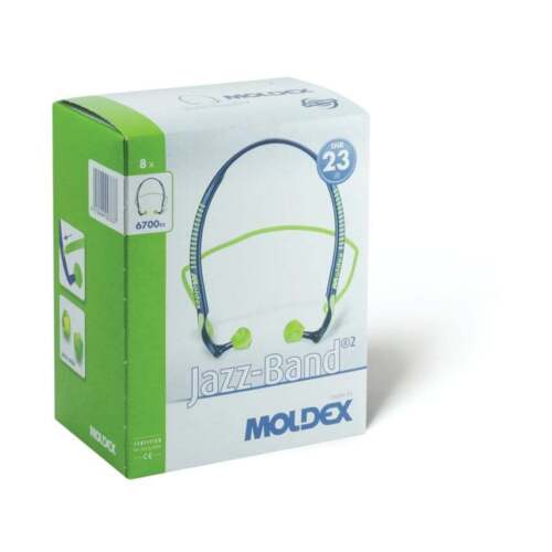 ARCEAU JAZZ BAND (8PC)