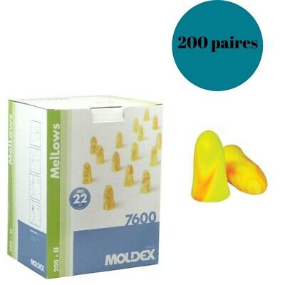 BOUCHON REUT MELLOWS 7600/200PR (200PR)