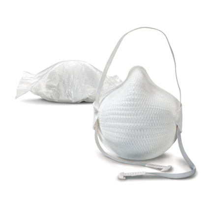 STOFMASKER P2D NR 3100 M/L (10ST)