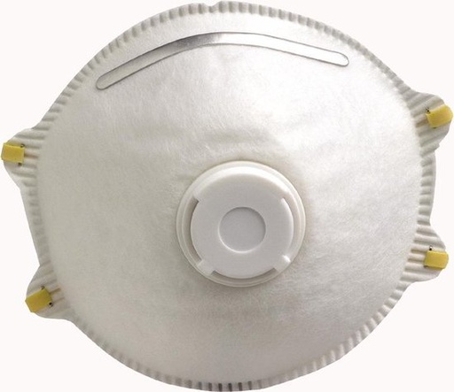 STOFMASKER LIBRA FFP2 NR D/V (10ST)