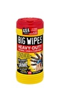 BIG WIPES HEAVY DUTY 80S (1ST)