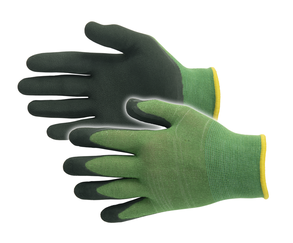 HANDSCHOEN BAMBOO GARDEN LIGHT (1PR)