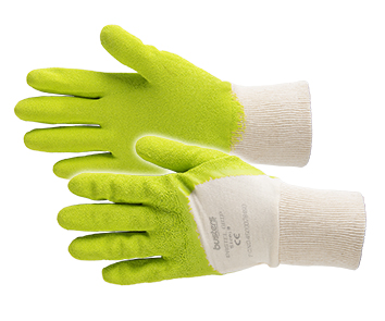 HANDSCHOEN GRIPPO PASTEL (1PR)