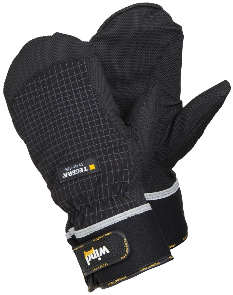 HANDSCHOEN TEGERA 9164 (1PR)
