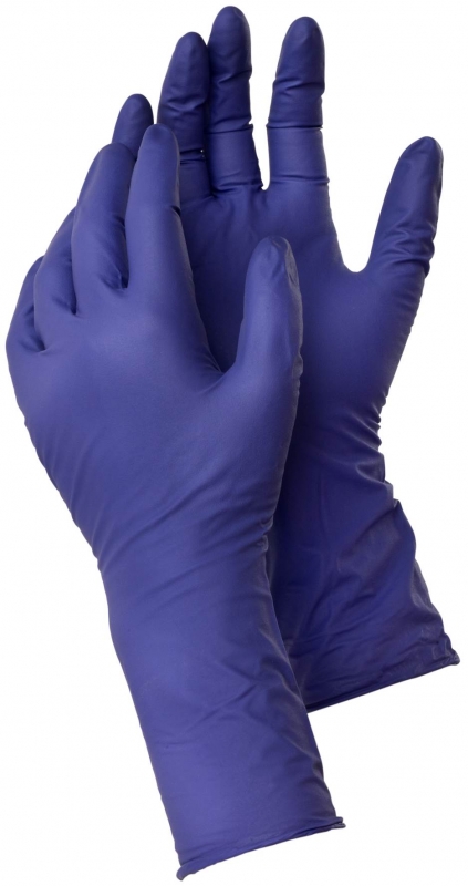 HANDSCHOEN WEGWERP TEGERA 858 (100ST)