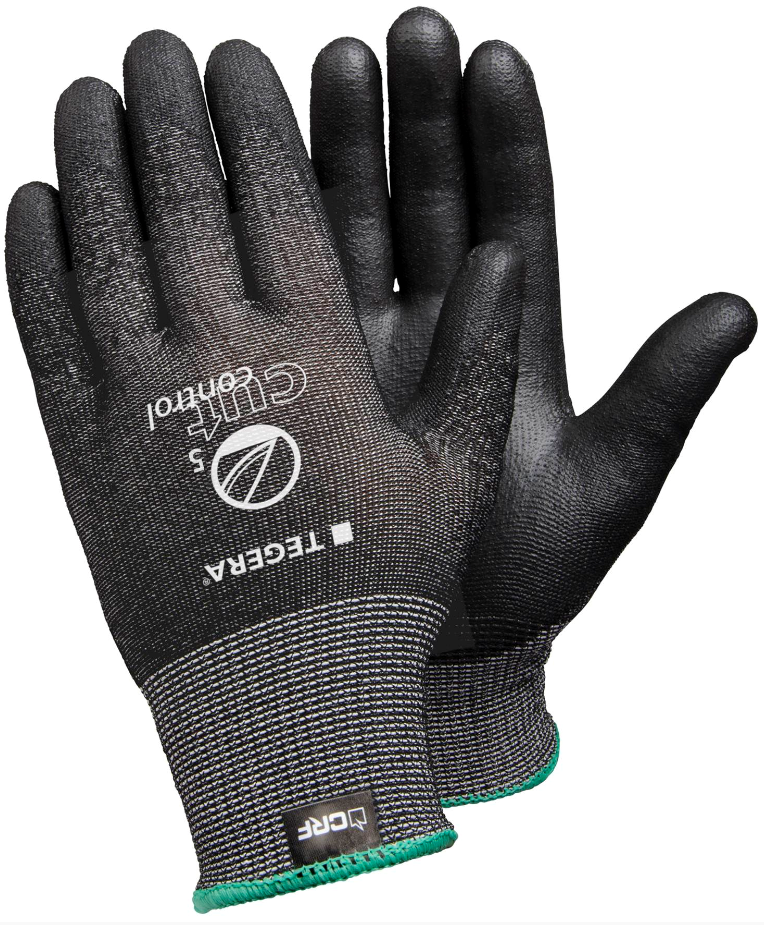 HANDSCHOEN TEGERA 455 (1PR)