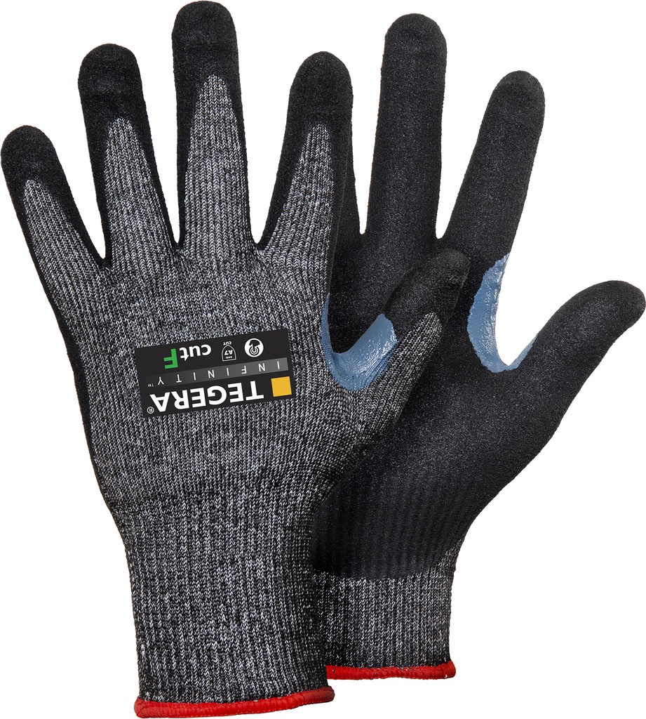 HANDSCHOEN TEGERA 8814 INFINITY (1PR)