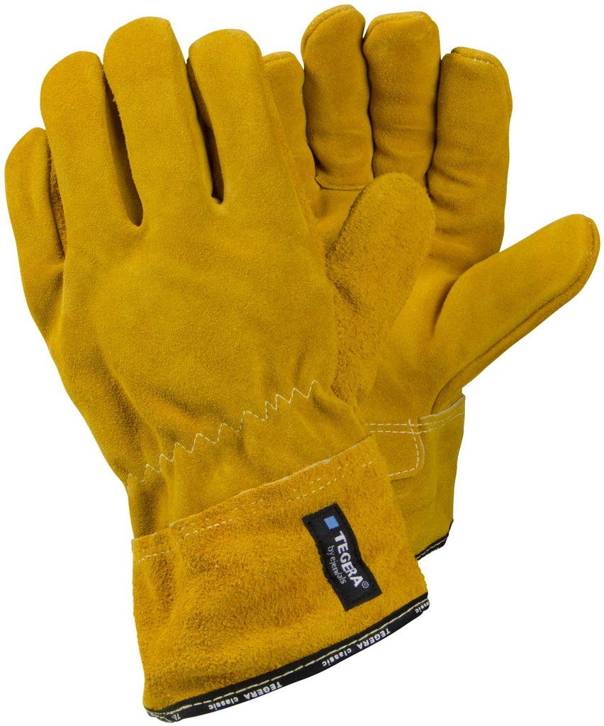 GANT SOUDEUR TEGERA 17 (1PR)