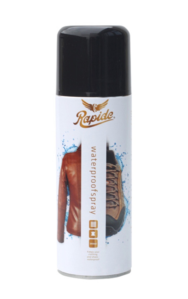 WATERPROOF SPRAY RAPIDE 400ML (1PC)
