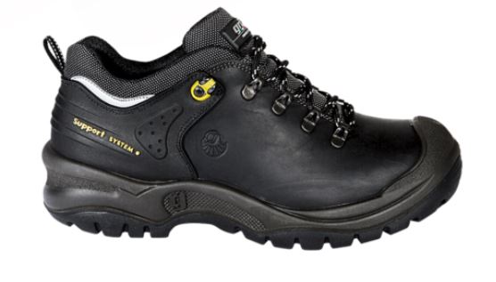 LAGE SCHOEN GRISPORT 901L S3 HRO HI SRC (1PR)