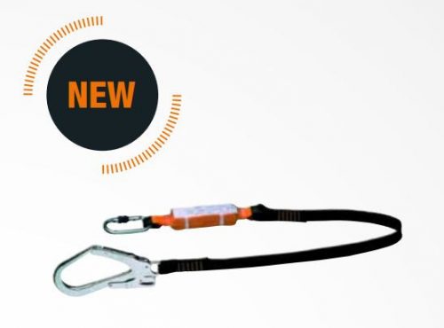 VANGLIJN BASIC SINGLE MET VALDEMPER (1ST)