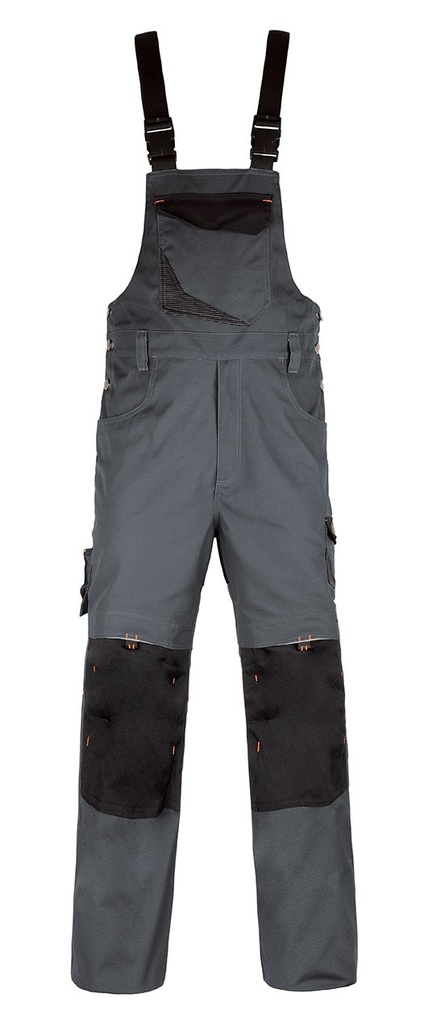 SALOPETTE VITTORIA PRO XL  (1PC)