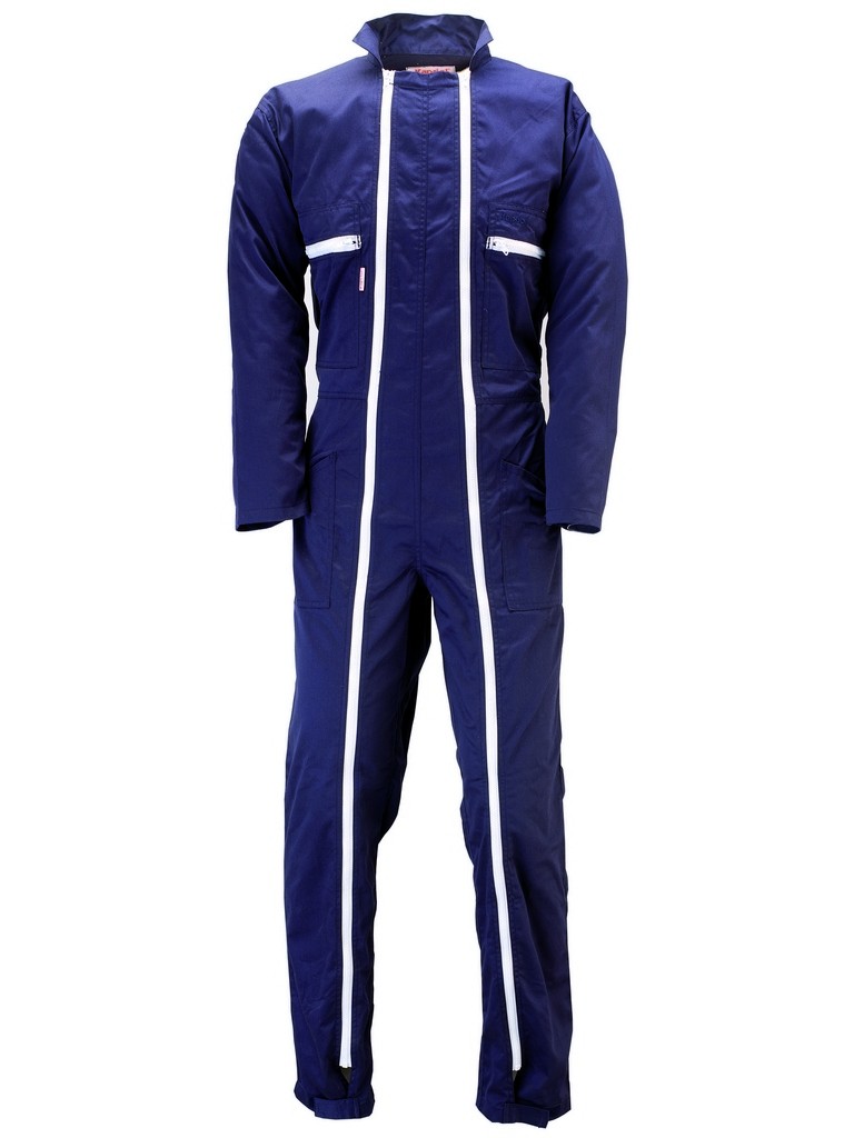 OVERALL TUAREG (1ST)