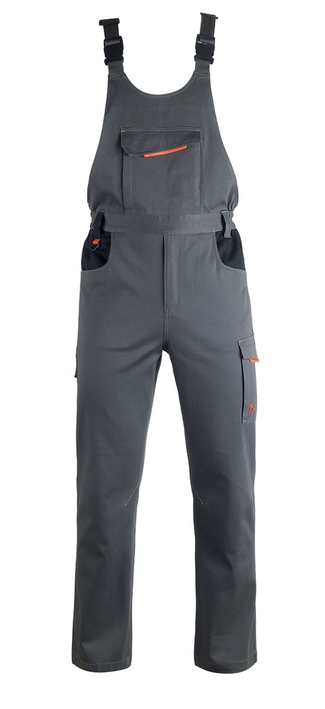 SALOPETTE INDUSTRY (1PC)