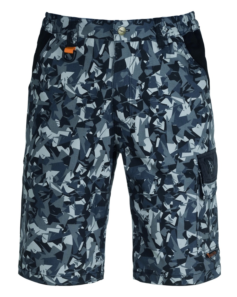 SHORTS TENERE PRO (1ST)
