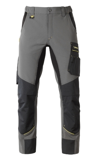 BROEK DYNAMIC PRO (1ST)