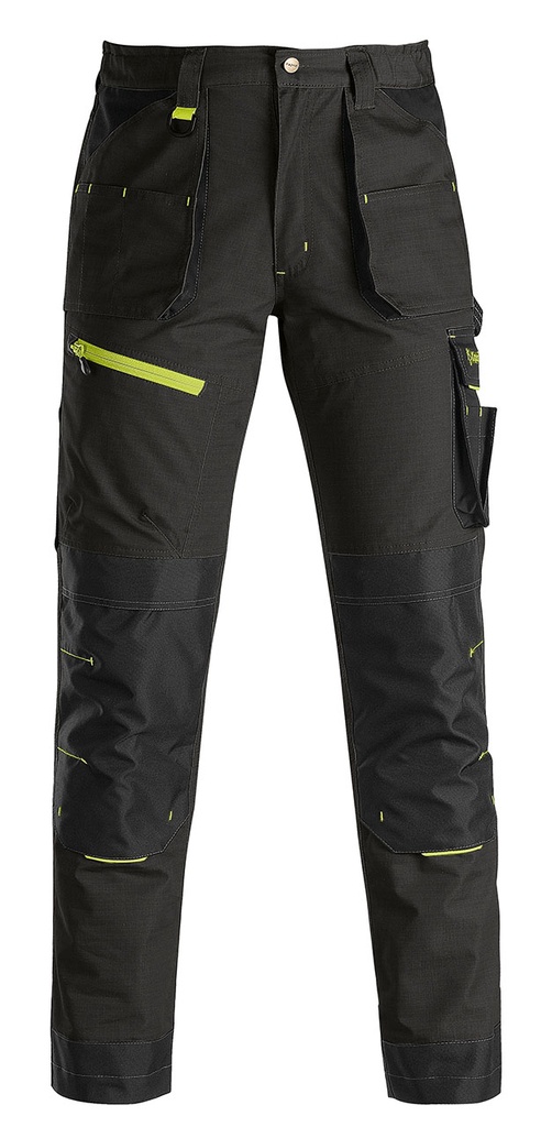 BROEK DYNAMIC WORK (1ST)