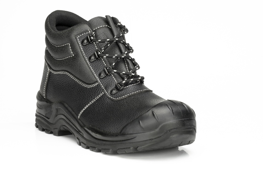 HOGE SCHOEN HISHOE BASIC CAP-2 S3 SRC (1PR)