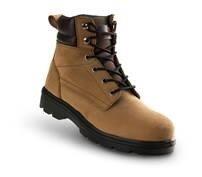 HOGE SCHOEN NEVADA S3 SRA (1PR)