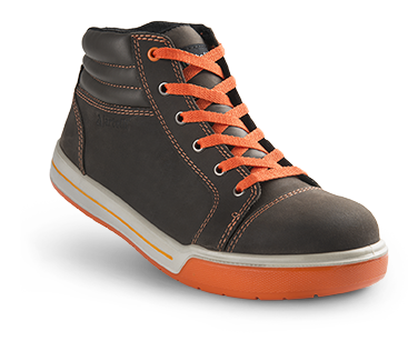 HOGE SCHOEN PRO-SNEAKER BRUIN S3 SRC (1PR)