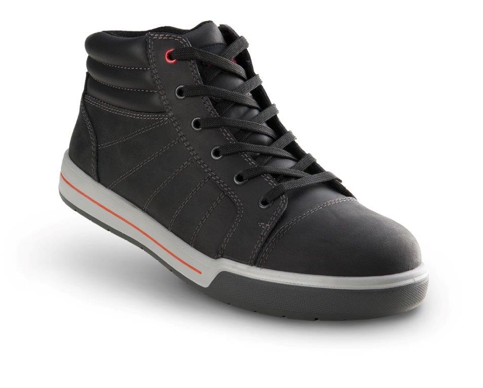 CHAUSS HAUTE VIGO S3L FO SR (1PR)