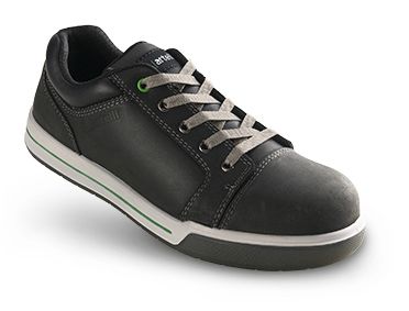 LAGE SCHOEN PRO-SNEAKER ZWART S3 SRC (1PR)