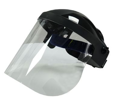 SERRE-TETE/PORTEUR ECRAN S89SR (1PC)