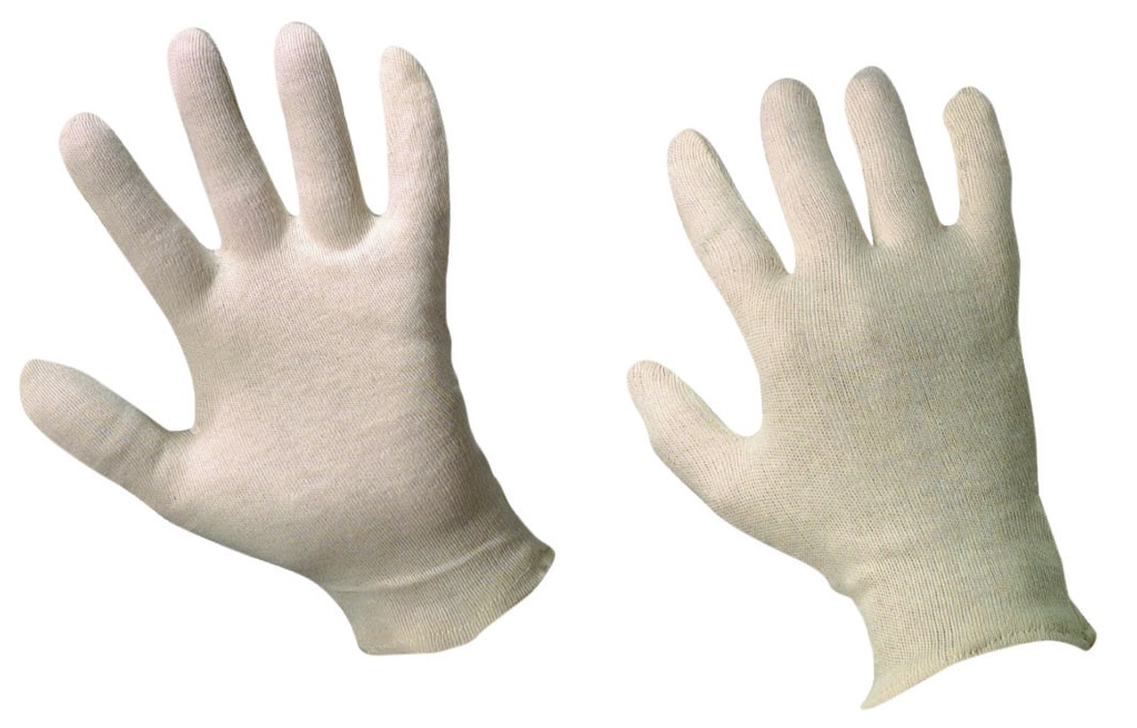 HANDSCHOEN SENSITECT (12PR)