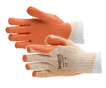 HANDSCHOEN STONE WORKER (1PR)