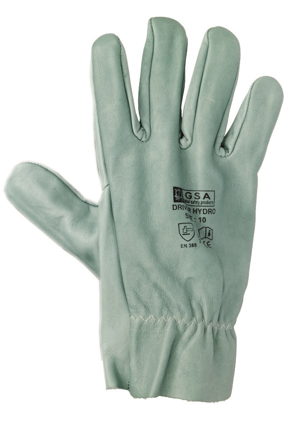 HANDSCHOEN DRIVER HYDRO (1PR)