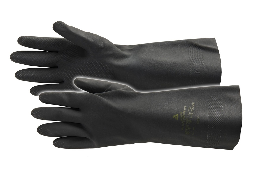 HANDSCHOEN PRO-CHEM NEOPRENE PLUS (1PR)