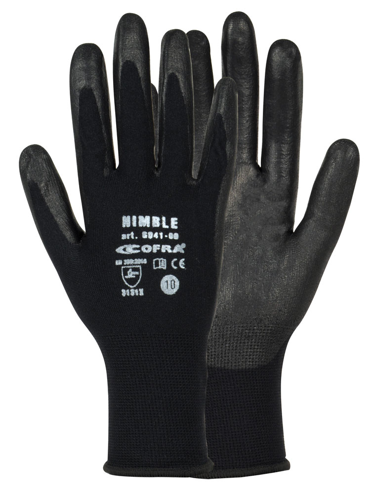 HANDSCHOEN NIMBLE (144PR)