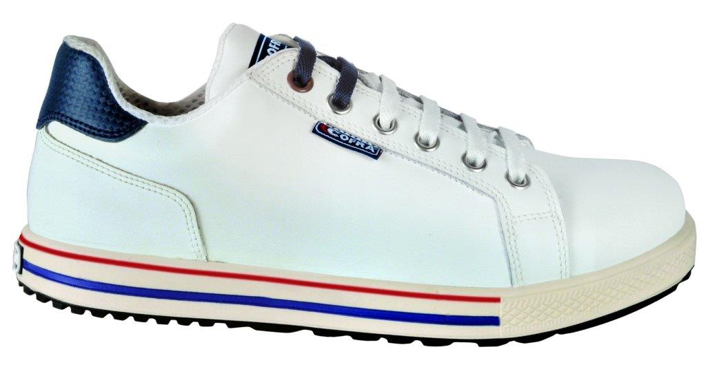 LAGE SCHOEN ASSIST S3 SRC (1PR)