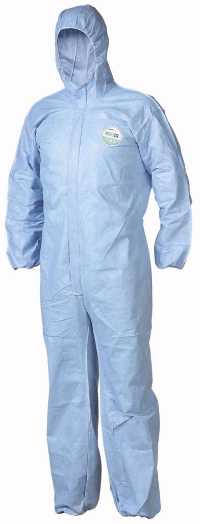 OVERALL PYROLON XT (1ST)