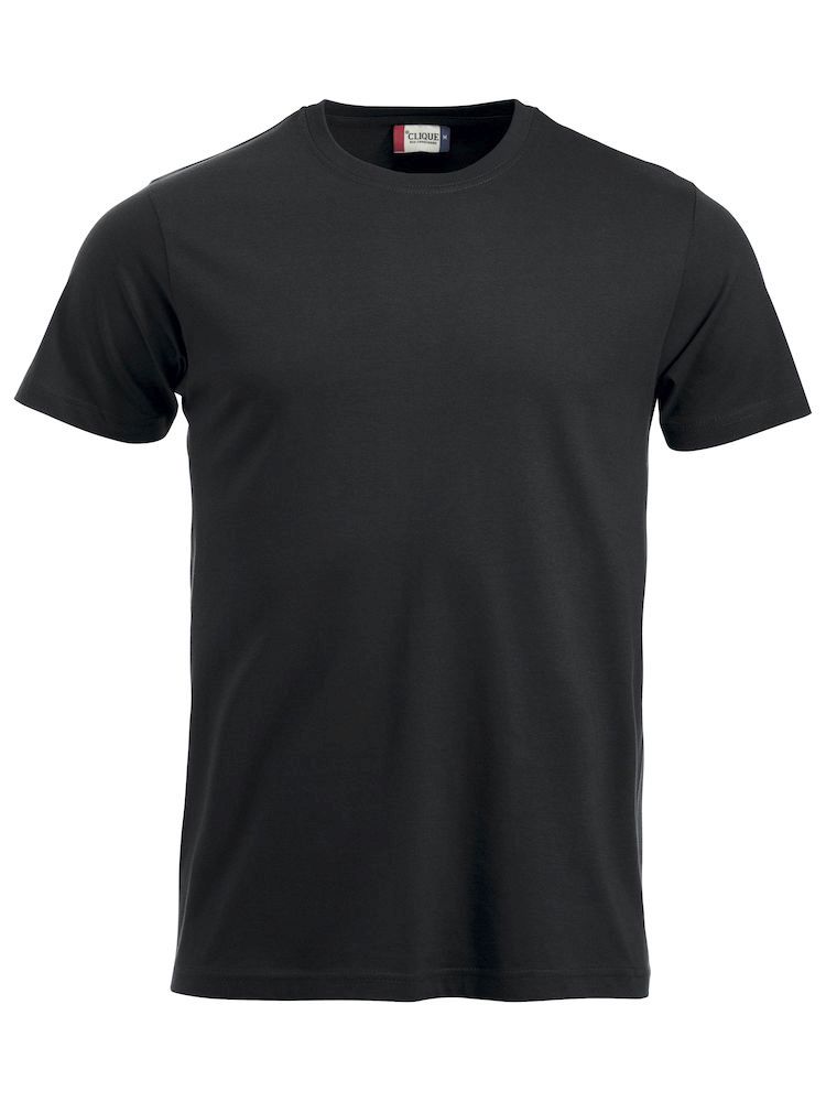 CLIQUE NEW CLASSIC-T HOMMES (1PC)