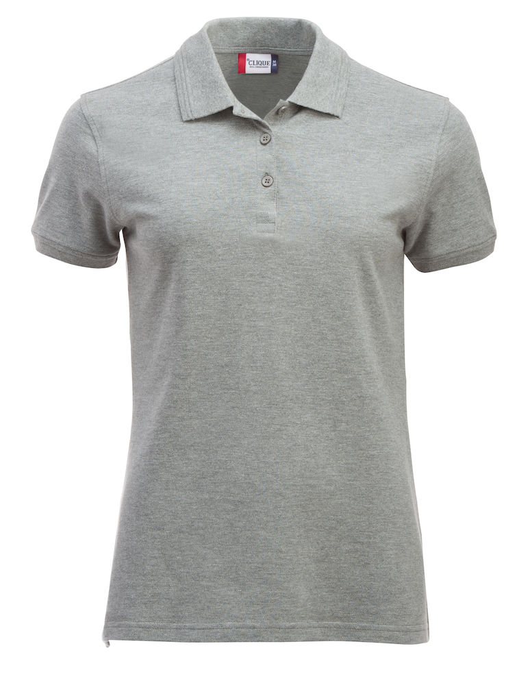 POLO FEMMES MANHATTAN CLIQUE (1PC)