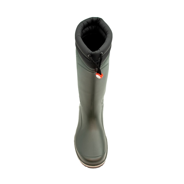 LAARS BLIZZARD FUR LINING GROEN (1PR)