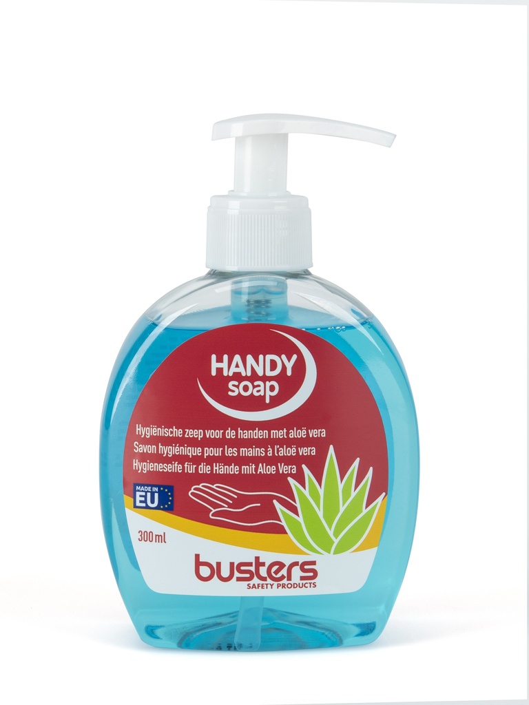 HANDY SOAP 300 ML (1ST)