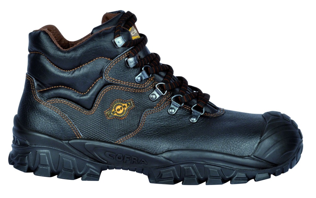 HOGE SCHOEN NEW RENO UK S3 SRC (1PR)