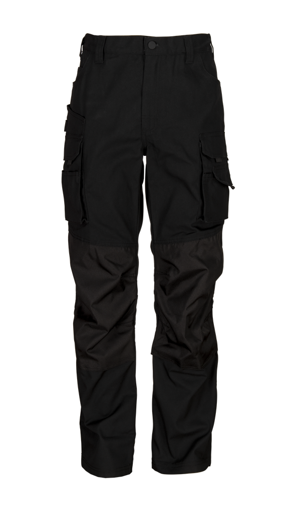 WERKBROEK PRO-EVOLUTION 2.0 (1ST)