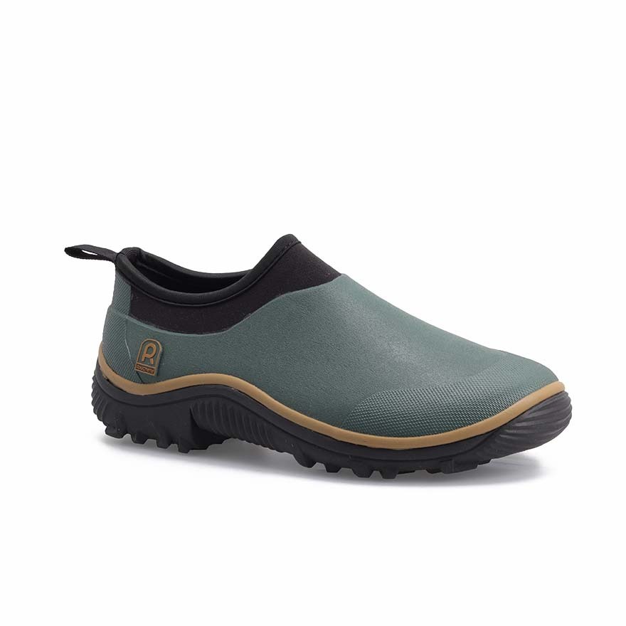 KLOMP TRIAL OPEN ANTHRACITE (1PR)