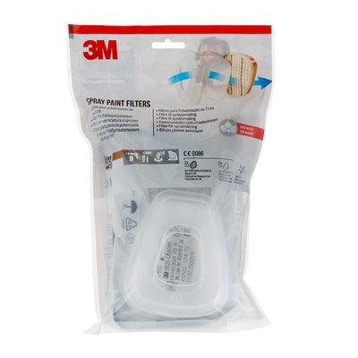 FILTER 6002CRN A2 P2 (2ST)