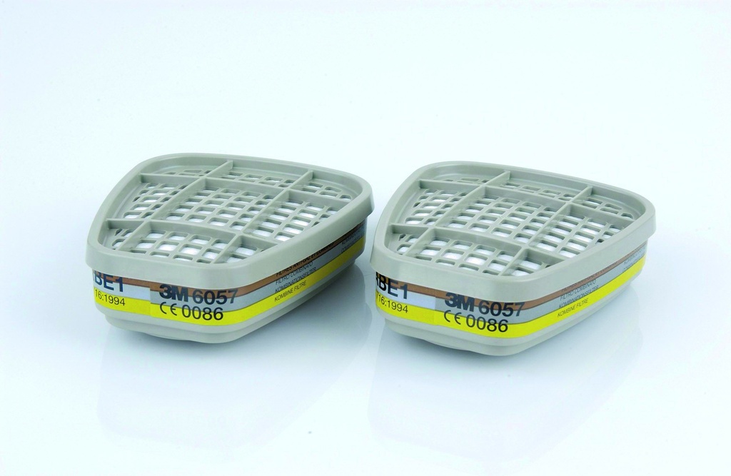 FILTER 6057 ABE1 (8ST)