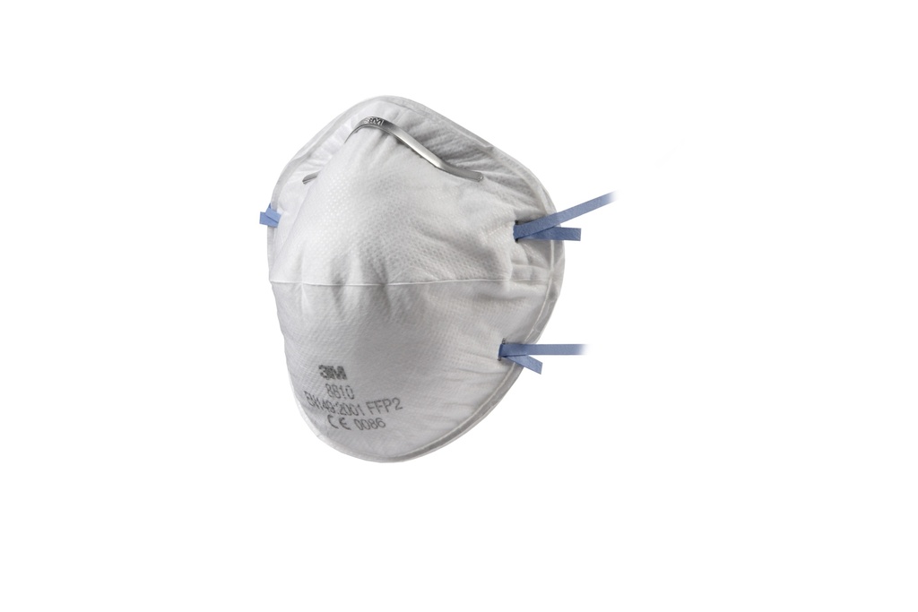 STOFMASKER P2 NR D 8810 (20ST)