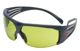 LASBRIL SECURE FIT 600 PC AK (1ST)