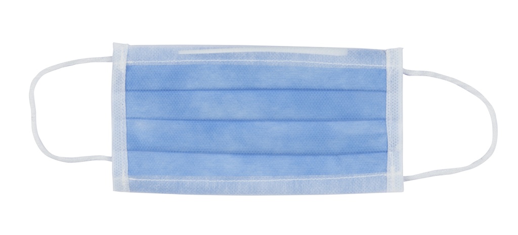 HYGIENEMASKER SANI EVO WASH 5X AB (5ST) (5PC)