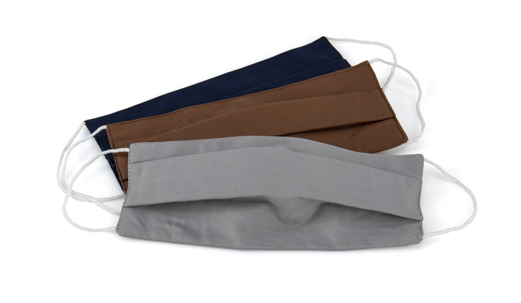 MASQUE HYGIENIQUE CLASSIC  3PACK (3PC)