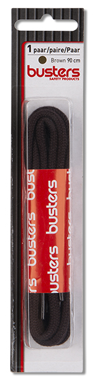 BUSTERS VETERS 90 CM BRUIN (1PR)